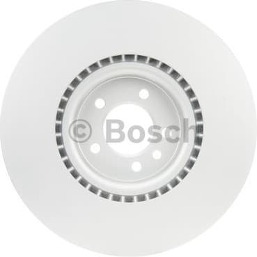 Brake Disc 0986479B18 - image 3