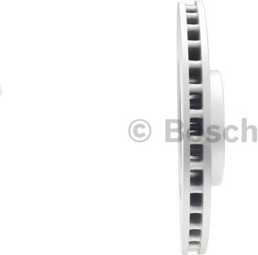 Brake Disc 0986479B18 - image 4