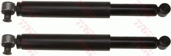 Shock Absorber TRW TWIN JHT426T
