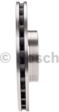 Brake Disc 0986479A17 - image 4