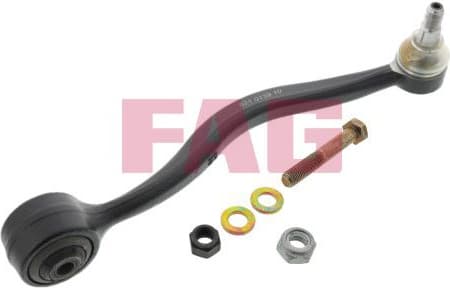 Control/Trailing Arm, wheel suspension 821013910