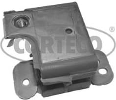 Mount, exhaust system 49410769