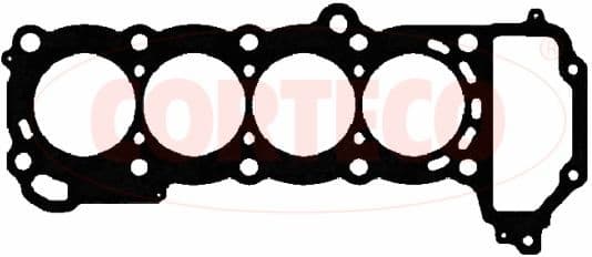 Gasket, cylinder head 415601P