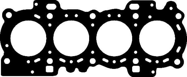 Gasket, cylinder head 415051P