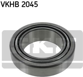 Wheel Bearing VKHB2045