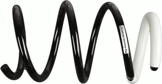 Suspension Spring 993 457