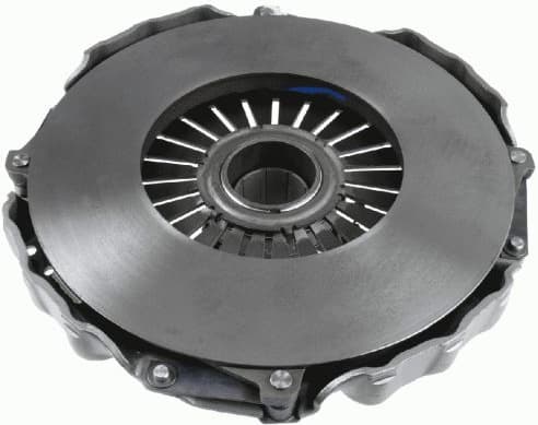 Clutch Pressure Plate 3483 034 034 - image 2