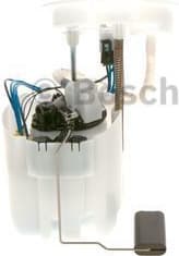 fuel supply unit 0580200500 - image 4