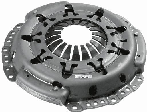 Clutch Pressure Plate 3082 600 577