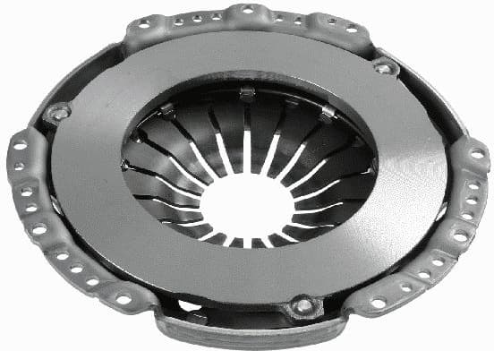 Clutch Pressure Plate 3082 600 577 - image 2