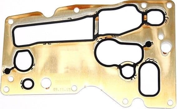 Gasket oil cooler 733.500