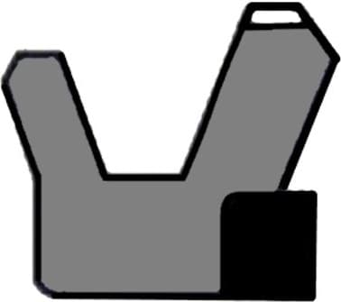 Seal Ring 19033328B