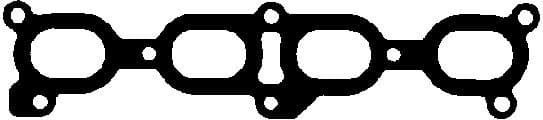 Gasket, exhaust manifold 460161P