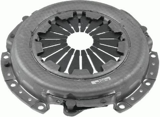 Clutch Pressure Plate 3082 600 718