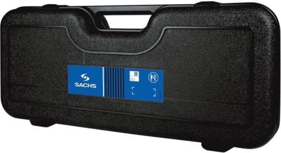 Mounting Tool Set, clutch/ flywheel 4 200 080 561 - image 3