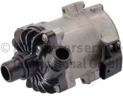 Auxiliary Water Pump (cooling water circuit) 7.06033.40.0