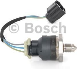 Sensor, fuel pressure 0261545047 - image 5