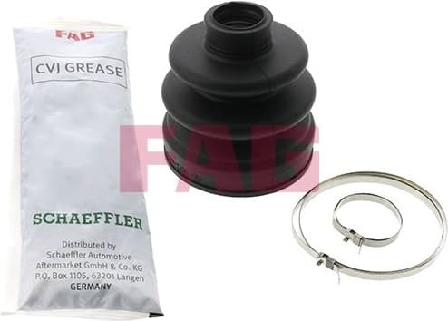 Bellow Kit, drive shaft 772008530