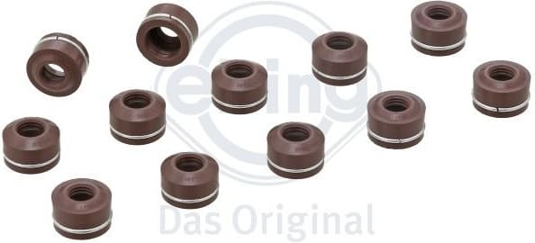 Seal Set, valve stem 764.027