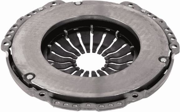 Clutch Pressure Plate 3082 600 522 - image 2