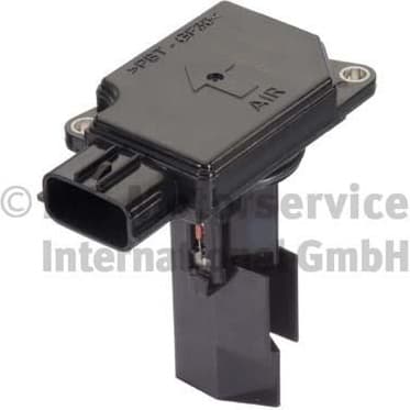 Mass Air Flow Sensor 7.07759.05.0