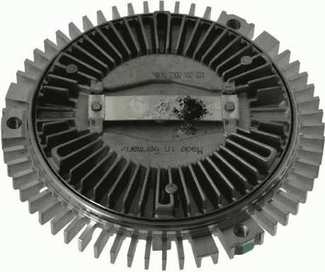 Clutch, radiator fan 2300 102 031