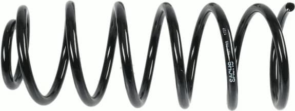 Suspension Spring 997 769