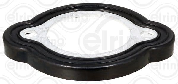 Gasket coolant flange 574.260
