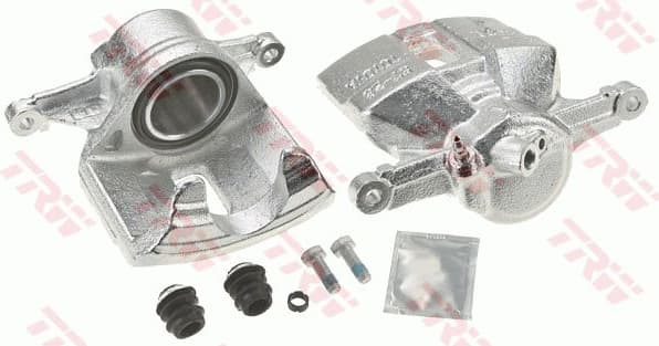 Brake Caliper BHX541E