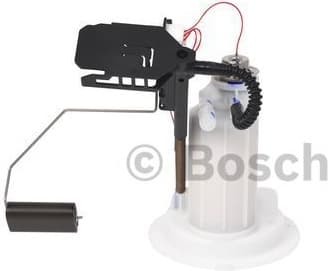 Sender Unit, fuel tank 0580314537 - image 2