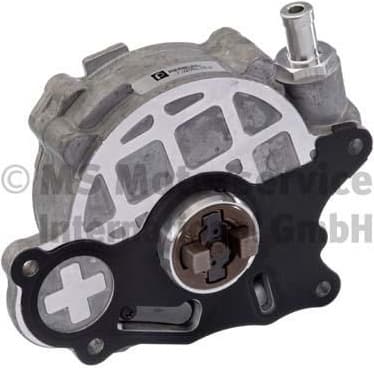 Vacuum Pump, braking system 7.02551.15.0