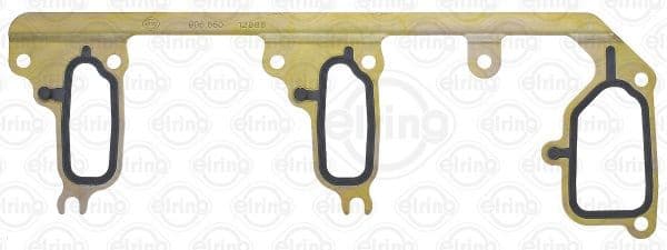 Gasket, EGR valve pipe 906.860