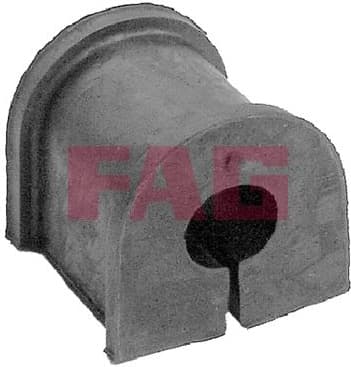 Mounting, stabiliser bar 819001910