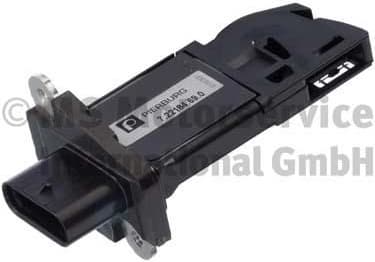 Mass Air Flow Sensor 7.22184.69.0