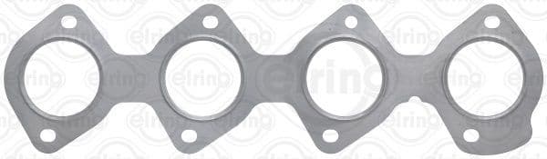 Gasket, exhaust manifold 220.650