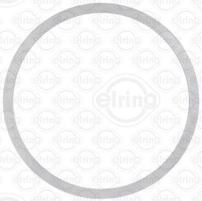Gasket, cylinder head 225.525