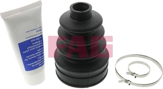 Bellow Kit, drive shaft 772009030