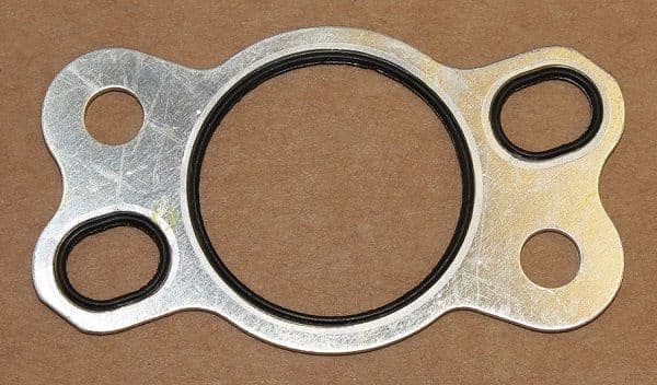 Seal, timing chain tensioner 577.960