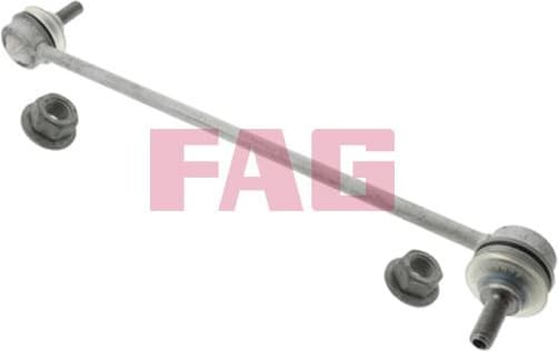 Link/Coupling Rod, stabiliser bar 818023110