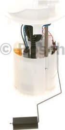 fuel supply unit 0580314017