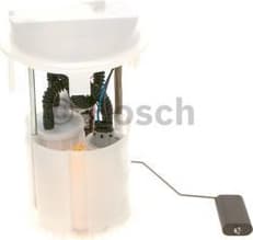 fuel supply unit 0580314017 - image 4