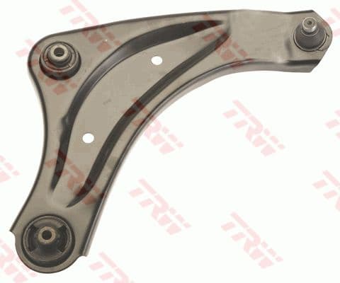 Control/Trailing Arm, wheel suspension JTC2279
