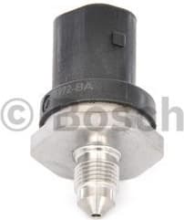 Sensor, fuel pressure 0261545077 - image 4