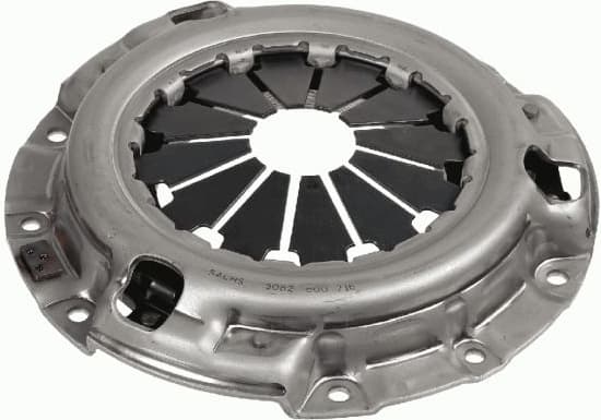 Clutch Pressure Plate 3082 600 716
