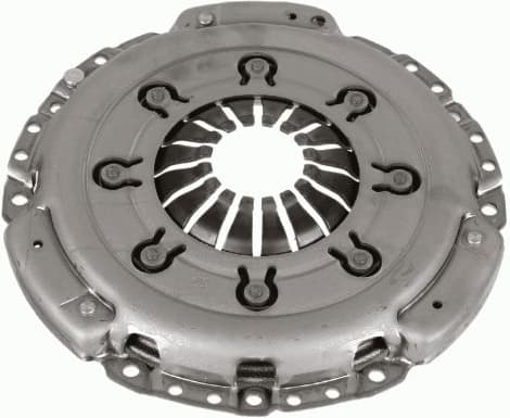 Clutch Pressure Plate 3082 600 521