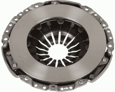 Clutch Pressure Plate 3082 600 521 - image 2
