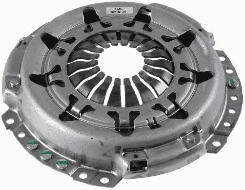 Clutch Pressure Plate 3082 600 582