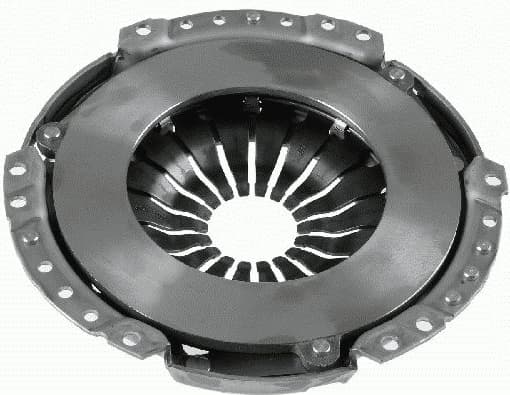 Clutch Pressure Plate 3082 600 582 - image 2