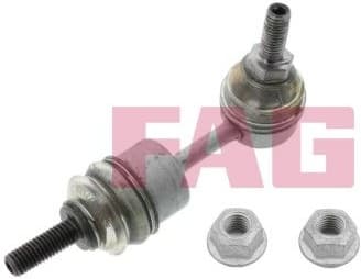 Link/Coupling Rod, stabiliser bar 818012210