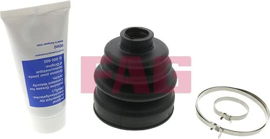 Bellow Kit, drive shaft 772009630